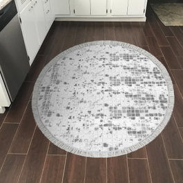 Conceptum Mu180 - Gris (120 x 120 cm)